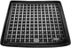 Коврик в багажник авто BMW X1 (E84) 2009-2015Rezaw-Plast 232115 - изображение 1