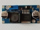 Підвищуючий перетворювач XL6009 E1 3A 3.2-32V - 4-38В DC/DC Регульований вихід (43) - зображення 3