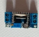 Понижающий стабилизатор напряжения LM317 1.5 А 3-37V 1.25-35V ДХО Линейный регулятор (45) - изображение 7