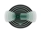 Набор мисок Joseph Joseph Nest Plus 9 - (9 пр) 40112 - изображение 4