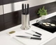 Набір ножів, 6 шт Elevate 100 knives Carousel Set 95034 - зображення 6