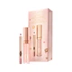 Набір для губ Charlotte Tilbury Glossy Nude Pink Lip Duo (олівець Pillow Talk + блиск Refresh Rose) - зображення 1