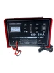 Зарядное устройство CD-50A для автомобильных аккумуляторов с функцией быстрой зарядки 12/24V, 50А - изображение 6