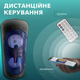 Портативна акумуляторна акустика 16 W бездротова USB Музична Колонка Bluetooth на акумуляторі 5.25" - зображення 4