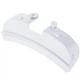 Накладка ручки люка для пральної машини Samsung DC63-01541A - зображення 1