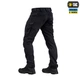 Штани M-Tac Patriot Gen.III Vintage Black 36/30 20084002-36/30 - изображение 4
