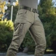 Штани M-Tac Patriot Gen.II Flex Dark Olive 30/30 20056848-30/30 - изображение 10