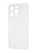 Чехол WXD силікон 0.8 mm HQ iPhone 15 Pro - изображение 1