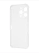 Чехол WXD силікон 0.8 mm HQ iPhone 15 Pro - изображение 2