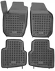 Коврики в салон Skoda Roomster 06/2006-2015 Rezaw-Plast 200205 - зображення 1