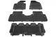 Коврики в салон KIA Sorento III 2015- Rezaw-Plast 201019 - зображення 1