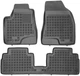 Коврики Rezaw-Plast в салон авто Lexus RX II (XU) 400 гибрид рестайл 2005-2009 RP 202401 - зображення 1