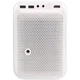 Портативний проектор Wanbo T6 Max / Full HD 1080p / 650 ANSI lm / Android 9.0 / Wi-Fi / Bluetooth / RAM 2GB / ROM 16GB / Автофокус / Корекція трапеції - зображення 6
