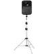 Портативний проектор Wanbo TT / 1920x1080 / 650 ANSI lm / Linux / Wi-Fi / Bluetooth + Штатив трипод WTT360 - зображення 2