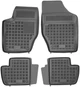 Коврики в салон Peugeot 308 2007-2013 Rezaw-Plast 201308 - зображення 1