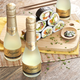 Вино ігристе Freixenet Carta Nevada Premium Cava біле напівсухе 0.2 л 11.5% (8410036006297) - зображення 4