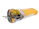 Світлодіодна лампа G4-12V-силікон-5W-4500K cob2508 SIVIO - зображення 2