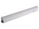Світлодіодна лампа (100LM/W) 5W T5 2PIN 6500K 500LM 300мм Пітон+вимикач +13,5cм мережевий шнур+кріплення до стіни/LM31007 Лємансо - зображення 1