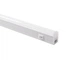 Світлодіодна лампа (100LM/W) 16W T5 2PIN 6500K 1600LM 1200мм Пітон+вимикач +13,5cм мережевий шнур+кріплення до стіни/LM31004 Лємансо - зображення 2