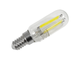 Світлодіодна лампа Е14 4W COB 6500K для витяжки / LM3023 - зображення 2