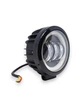 Светодиодная противотуманная балка (дополнительная фара) Led с СТГ 30W рабочий свет Autoexpect (05390) - изображение 3