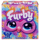 М'яка іграшка Hasbro Furby Tie Dye Різнокольоровий (5010996287571) - зображення 2