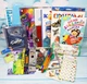 Подарочный бокс для мальчика с канцелярией для творчества 01 - изображение 1