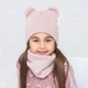 Шапка Ширли 48-56 00550 Желтая Talvi - изображение 3