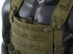 Тактичний Chest Rig піхотний - Olive [8FIELDS] - зображення 3