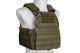 Плитоноска с быстрым сбросом Quick Release Plate Carrier - Olive [GFC Tactical] (для страйкбола) - изображение 6