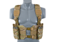 Розвантаження Chest Harness MOLLE на фастексах – MULTICAM [8FIELDS] - зображення 1