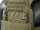 Плитоноска Buckle Up Assault Plate Carrier Cummerbund - Multicam [8FIELDS] (для страйкболу) - зображення 9