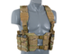 Розвантаження Chest Harness MOLLE на фастексах – MULTICAM [8FIELDS] - зображення 6