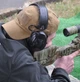Кепка Helikon - Tactical Cap - Olive Drab - CZ-BBC-PR-32 - изображение 9
