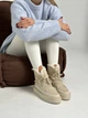 Уггі VZUTIK 36 Молочний 7400-6з/36 - изображение 2