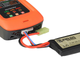 Зарядний пристрій IP3025 - LiPo/LiFe/NiMH 25W/3A [IPower] - зображення 8
