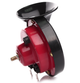 Сигнал звуковой улитка двухтоновый Elegant Compact 12V EL 100 720 - изображение 3