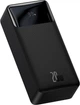 Power Bank BASEUS Bipow Digital Display 30000mAh |2USB/1Type-C, PD/QC, 20W, 3A| (PPDML-N01) (black) - зображення 13