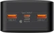 Power Bank BASEUS Bipow Digital Display 30000mAh |2USB/1Type-C, PD/QC, 20W, 3A| (PPDML-N01) (black) - зображення 11