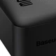 Power Bank BASEUS Bipow Digital Display 30000mAh |2USB/1Type-C, PD/QC, 20W, 3A| (PPDML-N01) (black) - зображення 10