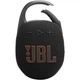 Колонка портативна JBL Clip 5 Black - зображення 2