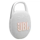 Колонка портативна JBL Clip 5 White - зображення 1