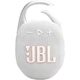 Колонка портативна JBL Clip 5 White - зображення 2