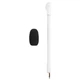 Наушники JBL Quantum 100P Console, White, 3.5 мм, микрофон, динамики 40 мм, технология "QuantumSOUND Signature", 1.2 м - изображение 9