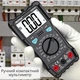 Цифровой мультиметр Mestek DM90E - изображение 2