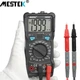 Цифровой мультиметр Mestek DM90E - изображение 9