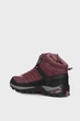 Черевики Cmp Rigel Mid Wmn Trekking Shoe Wp Bordo 3Q12946-H910 37 - зображення 6