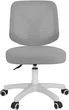 Дитяче крісло FunDesk LST9 Grey - зображення 2