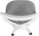 Дитяче крісло FunDesk LST9 Grey - зображення 6