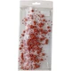 Нить декоративная Шарики 6 метров SETA Decor 24-689RD - изображение 2